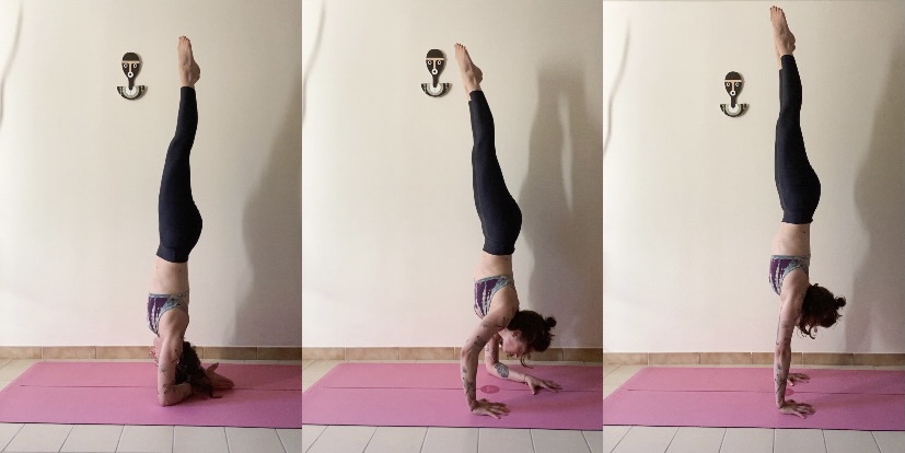 Les Inversions E-book : Faciliter les inversions – Eclosion